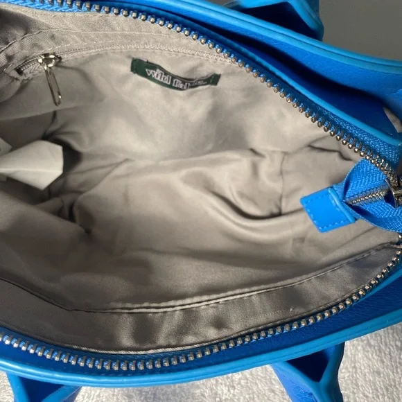 Wild Fable Vibrant Blue Mini Bag - Picture 5 of 10